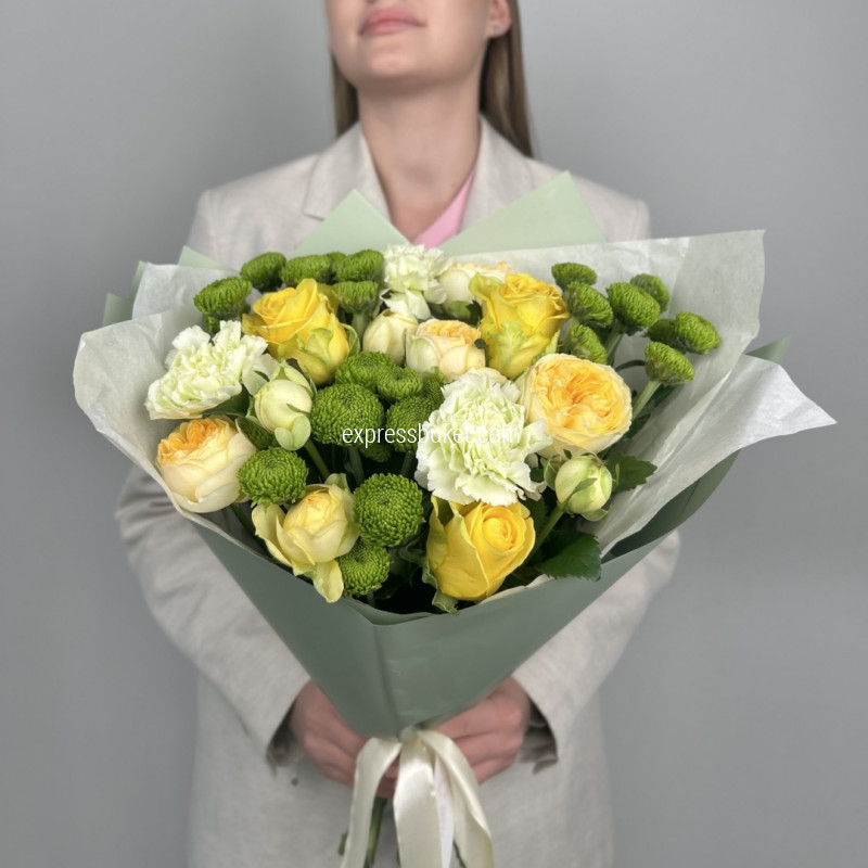 Душевное утро