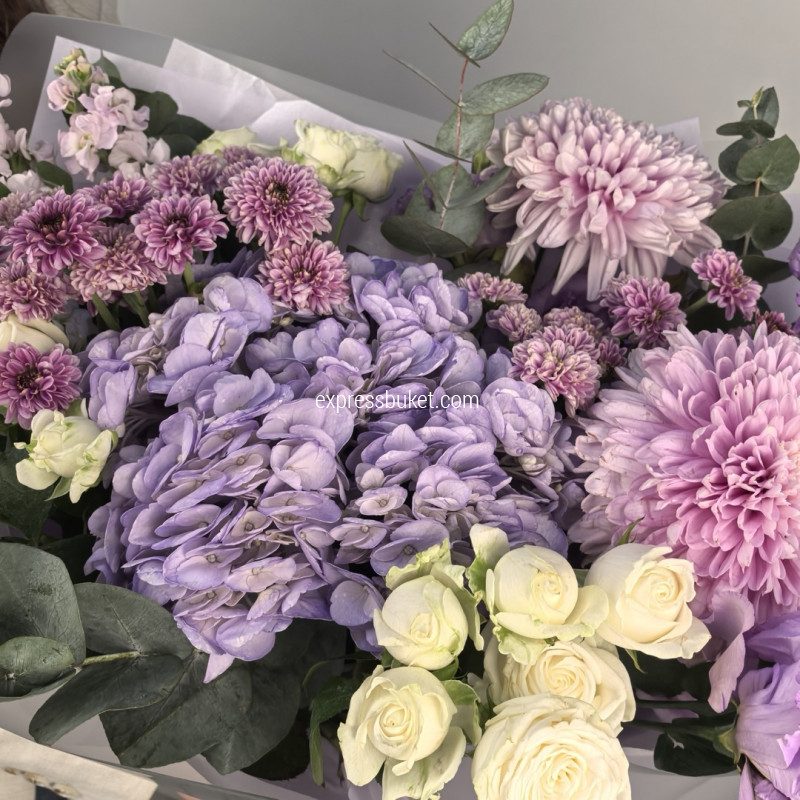 Букет восторга