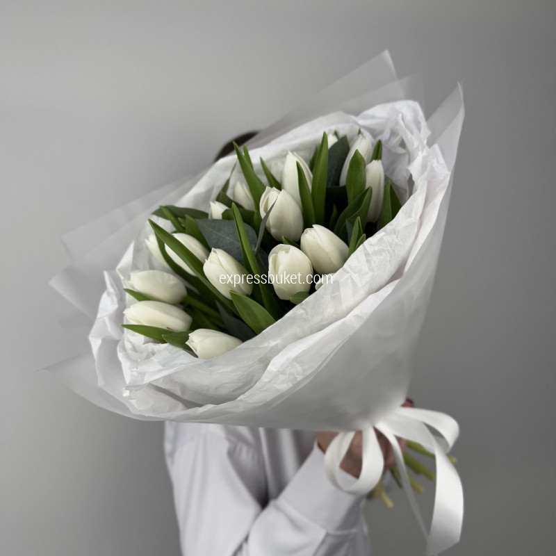 Ароматный танец