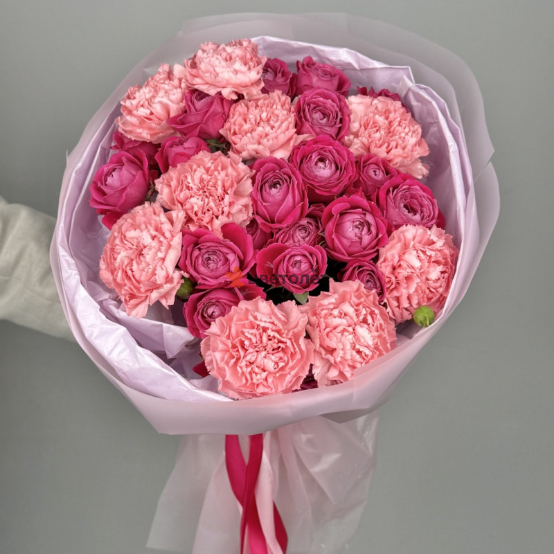 В объятиях чувств