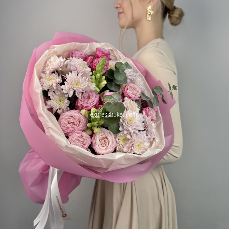 В твоих объятиях